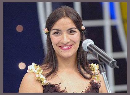 Séfora Fernanda